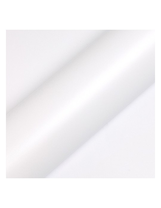HXS5001M - Blanc Polaire Mat